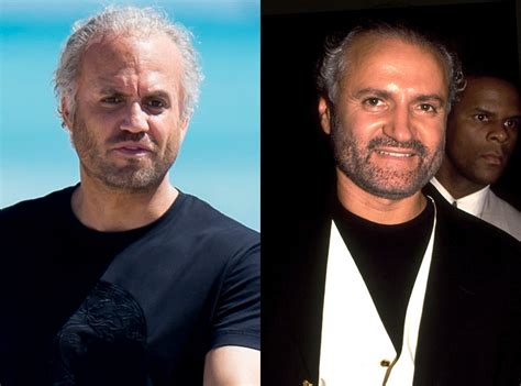 cast omicidio versace|edgar ramírez versace.